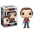 thumbnail image 1 of FUNKO-figuras de acción de Stranger things de little Eleven, juguetes de PVC con eggos, Dustin, Dart, Steve, Dustin, baile de bola de nieve, regalo para niños, 1 of 2
