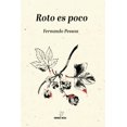 thumbnail image 1 of Roto Es Poco Blanco, 1 of 2