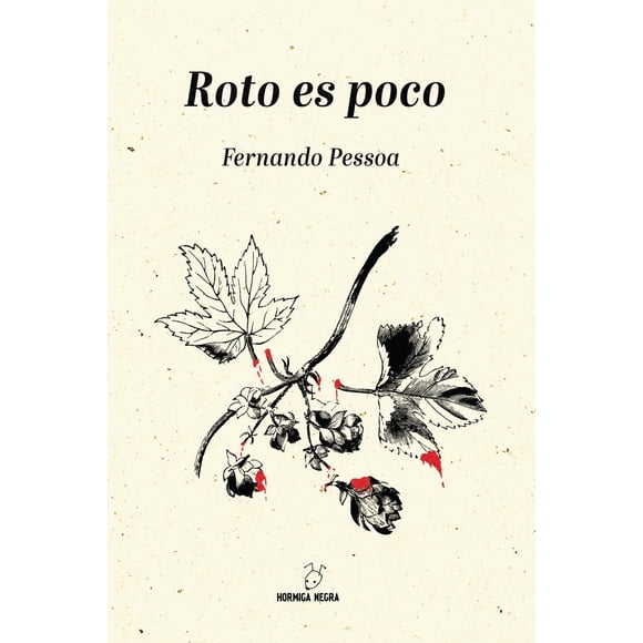 Roto Es Poco Blanco