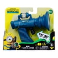 thumbnail image 3 of Minions & Monsters Movie Mini Fart Blaster Pistola Lanza Pedos Sonidos, 3 of 6