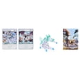 thumbnail image 4 of Bakugan Geogan, Hyenix, Geogan Rising, Figurine articulée et cartes à collectionner, 4 of 7