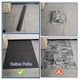thumbnail image 5 of Alfombra de ProteccióN para el Piso Silla de Oficina Subyacente Alfombra Tejido Jacquard Subyacente Silla de Escritorio para Alfombras y Pisos Duros, 5 of 5