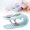 A, variant on TXYRDXK Adjustable Elastic Quilt Clip 1 Piece Anti-Slip Clamp without Pin Bed Sheet Quilt Hold Clothing Socks Curtain Duvet Clips