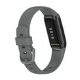thumbnail image 3 of TIMIFIS Watch Bands New Silicone Band For Fitbit-Luxe Soft Sports Watch Wrist Strap Loop Gift, 3 of 6