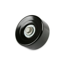 Holley 97-242 Idler Pulley-Smooth SC LT4 GM Engine 2.75"