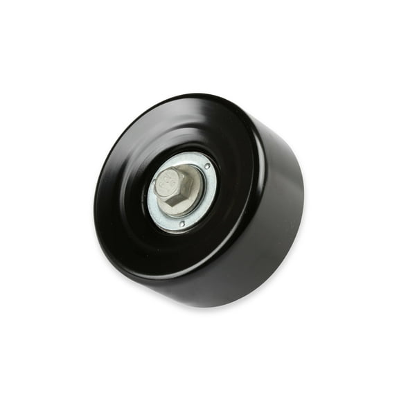 Holley 97-242 Idler Pulley-Smooth SC LT4 GM Engine 2.75"