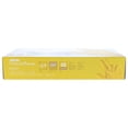 thumbnail image 5 of Grippaz Jan San, Disposable Gloves, 6 mil Palm, Nitrile, Powder-Free, L ( 9 ), 48 PK, Yellow, 5 of 5