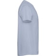thumbnail image 3 of Roly Mens Estoril Short-Sleeved T-Shirt, 3 of 4