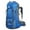 water backpack for hiking, variant on Free Knight 60L Hiking Climbing Travel Backpack Unisex Outdoor Sports Trekking Camping Large Capacity 210D With Rain Cover