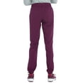 thumbnail image 5 of Scrubstar Women's Antimicrobial Premium Ultimate Jogger Scrub Pant, 5 of 13