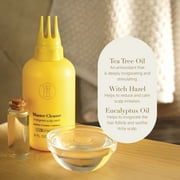 TPH BY TARAJI Master Cleanse Targeted Scalp Treatment Wash, 8 fl oz