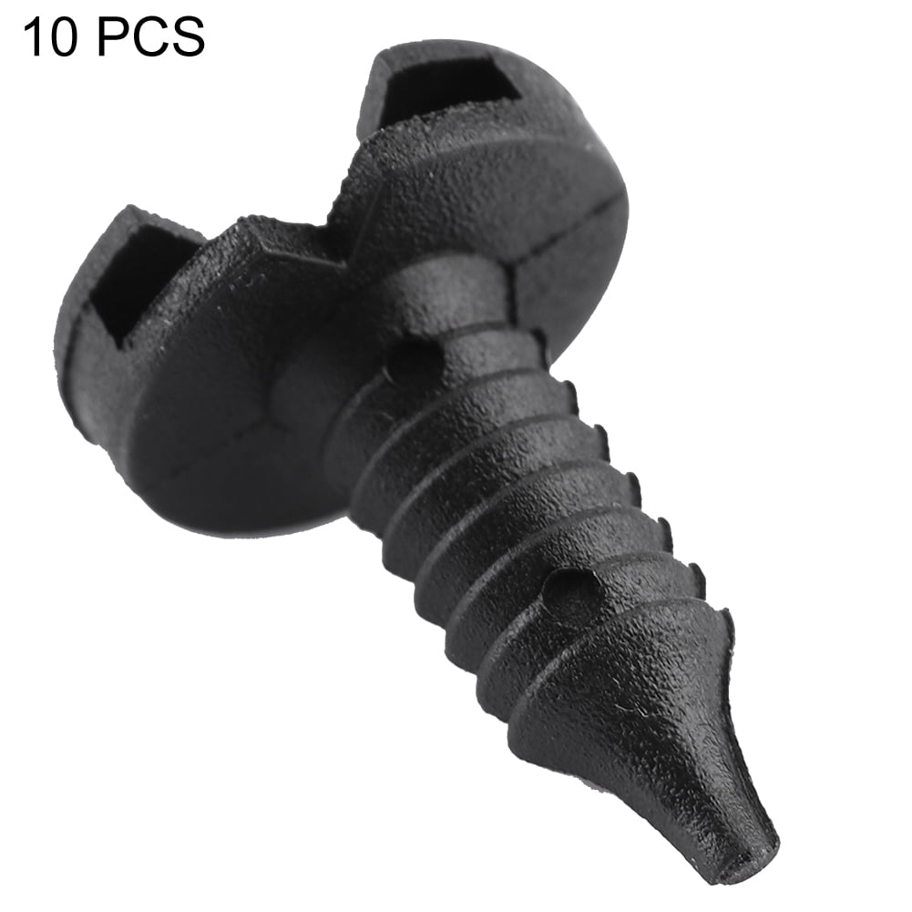 OTVIAP MWC9134 Interior Trim Door Panel Fastener Clips for Land Rover