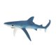 thumbnail image 1 of Safari Ltd Monterey Bay Aquarium Sea Life - Tiburón azul - Modelo de figura de juguete realista pintado a mano - Construcción de calidad con materiales seguros y sin BPA - Para edades de 3 en adelante Safari Ltd. 95866021184, 1 of 1