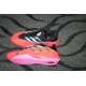 thumbnail image 4 of Adi - das Dame Certified 3 Low Shoes Men's Size 12 Solar Red Black White IH8464, 4 of 5
