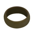 thumbnail image 1 of Rothco Silicone Ring - Olive Drab, 1 of 6