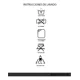 thumbnail image 5 of Sudadera Hombre Gorro Cierre Hoodie Bingos Star, 5 of 7