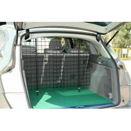 Advantek Universal SUV Car Pet Barrier Walmart