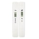 thumbnail image 1 of Medidor portátil TDS Sunnimix Rango de medición TDS Probador de Temperatura alta Precisión para agua, 1 of 8