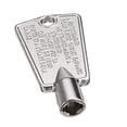 thumbnail image 2 of DFuerdivn 216702900 Freezer Door Key For Frigidaire Kenmore AP4071414 PS2061565, 2 of 3