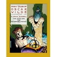 thumbnail image 2 of Pre-Owned Fairy Tales of Oscar Wilde Vol. 2: The Young King/The Remarkable Rocket (Hardcover) 1561630853 9781561630851, 2 of 2