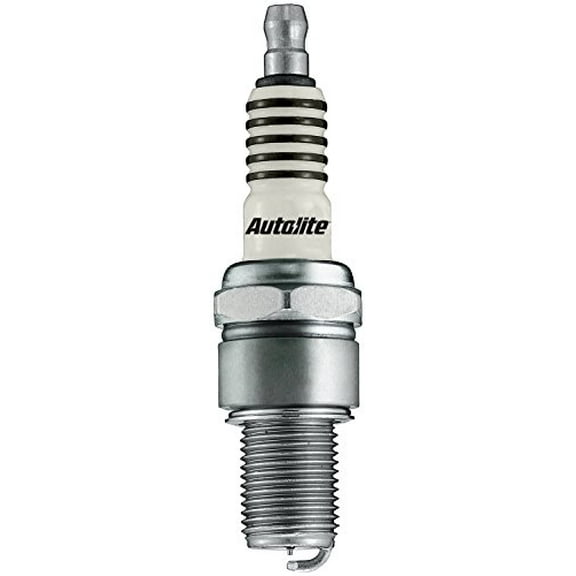 Autolite XS4063DP Xtreme Sport Spark Plug for Ignition Wire Secondary