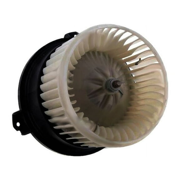 Rear Blower Motor - Compatible with 2008 - 2020 Toyota Sequoia 2009 2010 2011 2012 2013 2014 2015 2016 2017 2018 2019