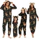 thumbnail image 2 of Neufigr Conjuntos de Pijamas navideños Familiares a Juego, Conjuntos de matemáticas de Pijamas navideños, Conjuntos de Ropa de Dormir Familiares navideñas de Manga Larga, 2 of 3