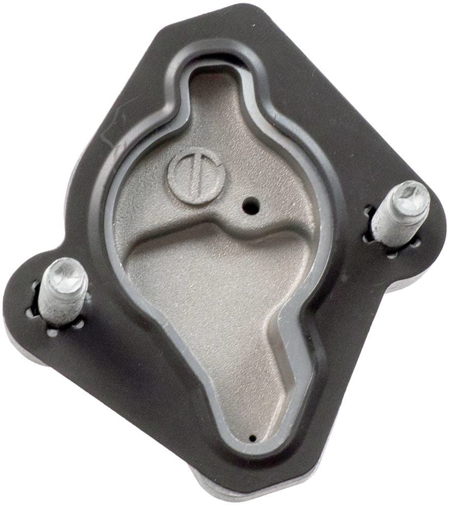 Melling BT7036 Stock Replacement Chain Tensioner Fits select: 2018-2021 CHEVROLET EQUINOX, 2016-2019 CHEVROLET CRUZE
