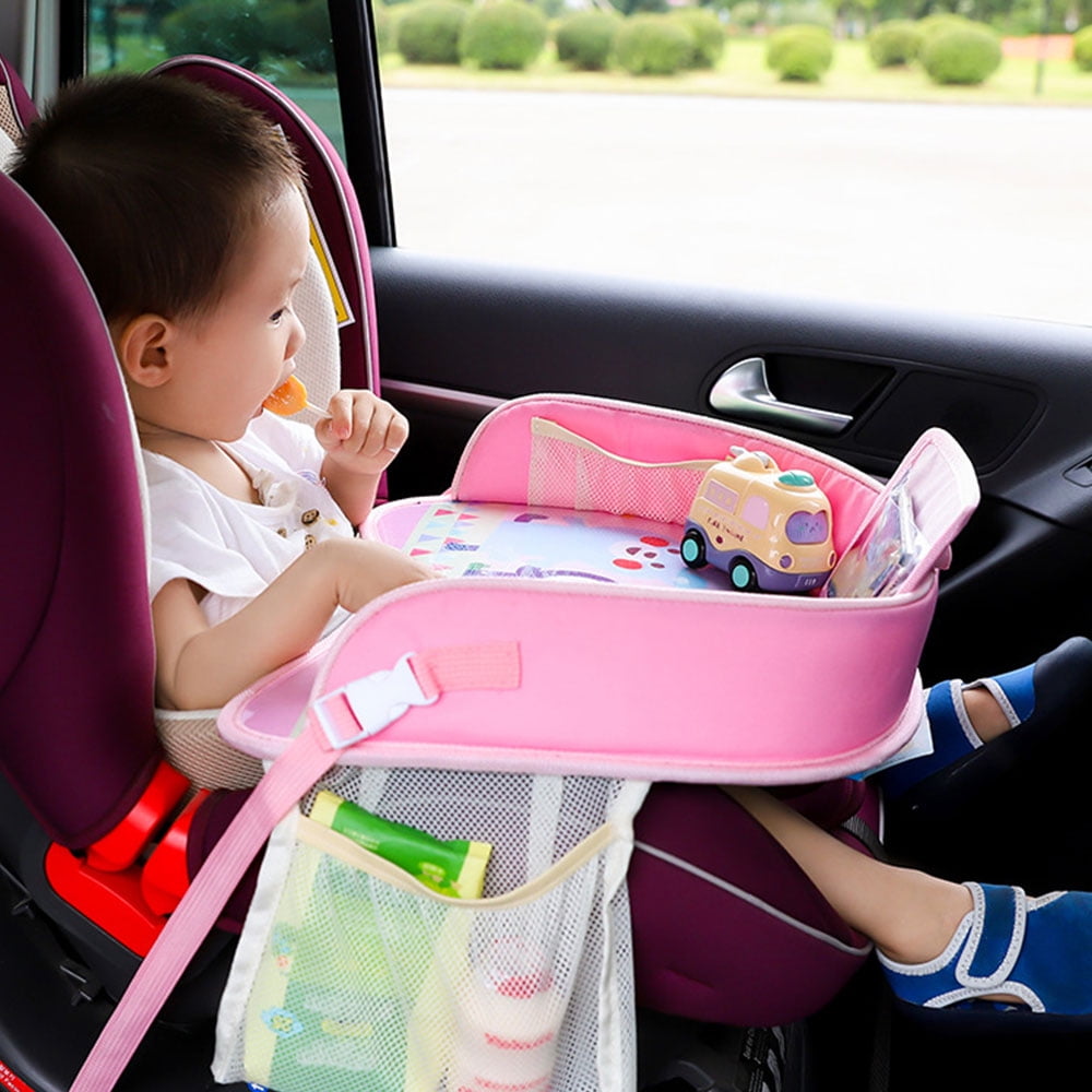 Willstar Universal Multifunctional Cartoon Car Safety Seat