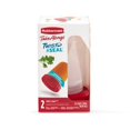 thumbnail image 3 of Rubbermaid TakeAlongs Twist & Seal Food Storage Containers, 828 mL (3.5-Cup), Ruby, 2 Pack, 3 of 7