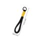 thumbnail image 2 of BESTYASH Lanyard Negro Para Teléfono Con Y Estilizado Para Llaves Y Tarjetas, 2 of 7