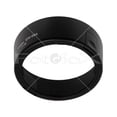 thumbnail image 3 of Fotodiox Lens Hood for Canon EOS EF 28-70mm f/3.5-4.5 Lens, replaces Canon EW-68A Lens Hood, 3 of 4