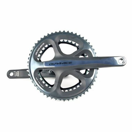 Shimano Dura-Ace FC-7900 Road Crankset 172.5mm 53-39T