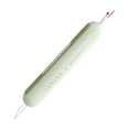thumbnail image 3 of Enhebrador de costura 2 en 1, removedor de hilo de costura, descosedor, herramienta auxiliar de enhebrador fácil y duradero para manualidades DIY, Verde, 3 of 8