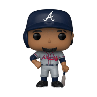 Pop Mlb Braves Freddie Freeman Vinyl Figure (Other) - Walmart.com