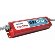 Bodine Emergency Fluorescent Ballast,42W B94CGUM