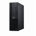 thumbnail image 4 of PC Dell OptiPlex 3060 SFF, Core i3-8a, 16GB RAM, 512GB SSD, MONITOR 19" REACONDICIONADO, 4 of 6