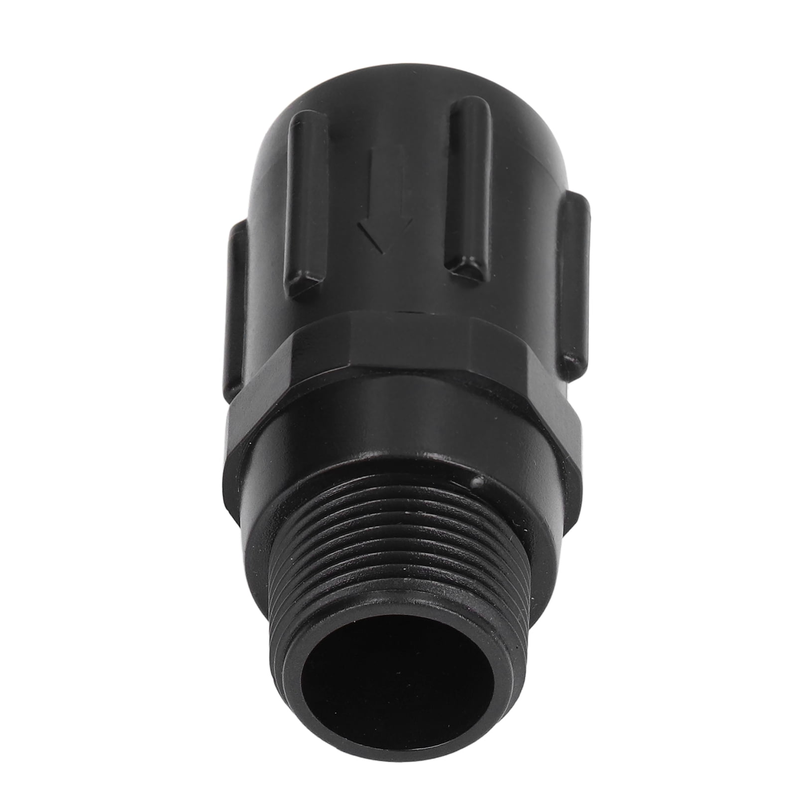 Water Distributing Regulator, Low Drip Irrigation Pressure Regulator