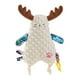 thumbnail image 2 of ToyKingdee Interactive Stuffed Animal, Portable Plush for Three-Speed Adjustment, Stuffed Animal, for Home and Travel, 2 of 6