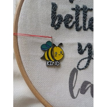 Bee Magnetic Needle Minder F07M10-3 Bee