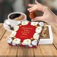thumbnail image 3 of CoolGiftBox Christian Gifts for Men Women candy box with Bible Verse | Bulk Religious Gifts for Church Christian Party Bulk Chocolate Presents with Bible Quote Passage | Pack of 6, 3 of 6