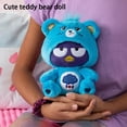 thumbnail image 4 of Muñeco Peluche Juguete Dibujos Animados Algodón PP Creativo para Pequeños, 4 of 9