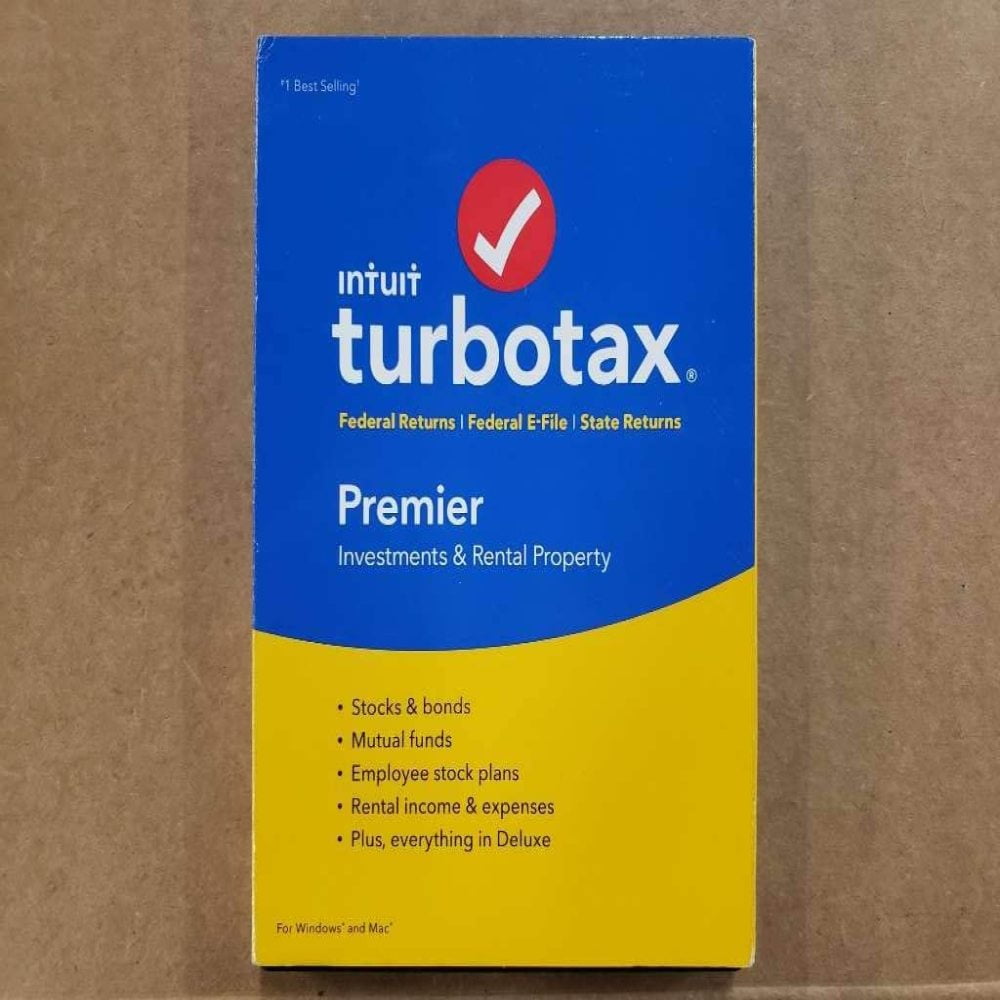 turbotax premier for mac efile not working turbotax premier for mac efile not working