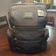 thumbnail image 1 of Tumi Alpha Bravo Knox Backpack (Reflective Silver Holiday Limited Edition), 1 of 5
