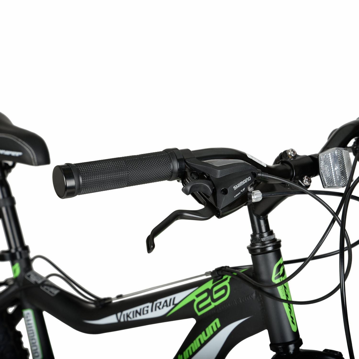 Trail Bike Hyper Viking Trail 26 26