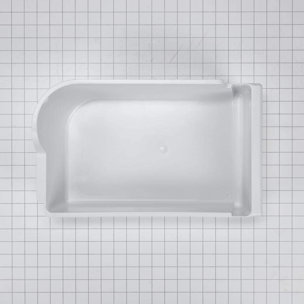Genuine Whirlpool 2254352A Refrigerator Ice Bucket