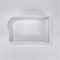 thumbnail image 2 of Genuine Whirlpool 2254352A Refrigerator Ice Bucket, 2 of 4