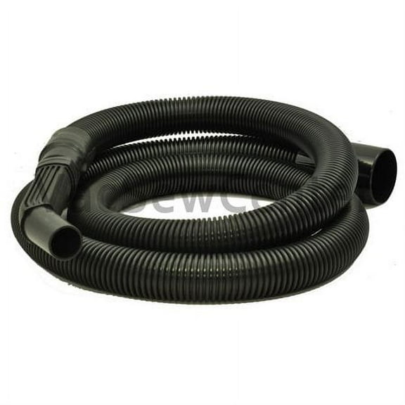Shop Vac Canister  Vacuum Hose