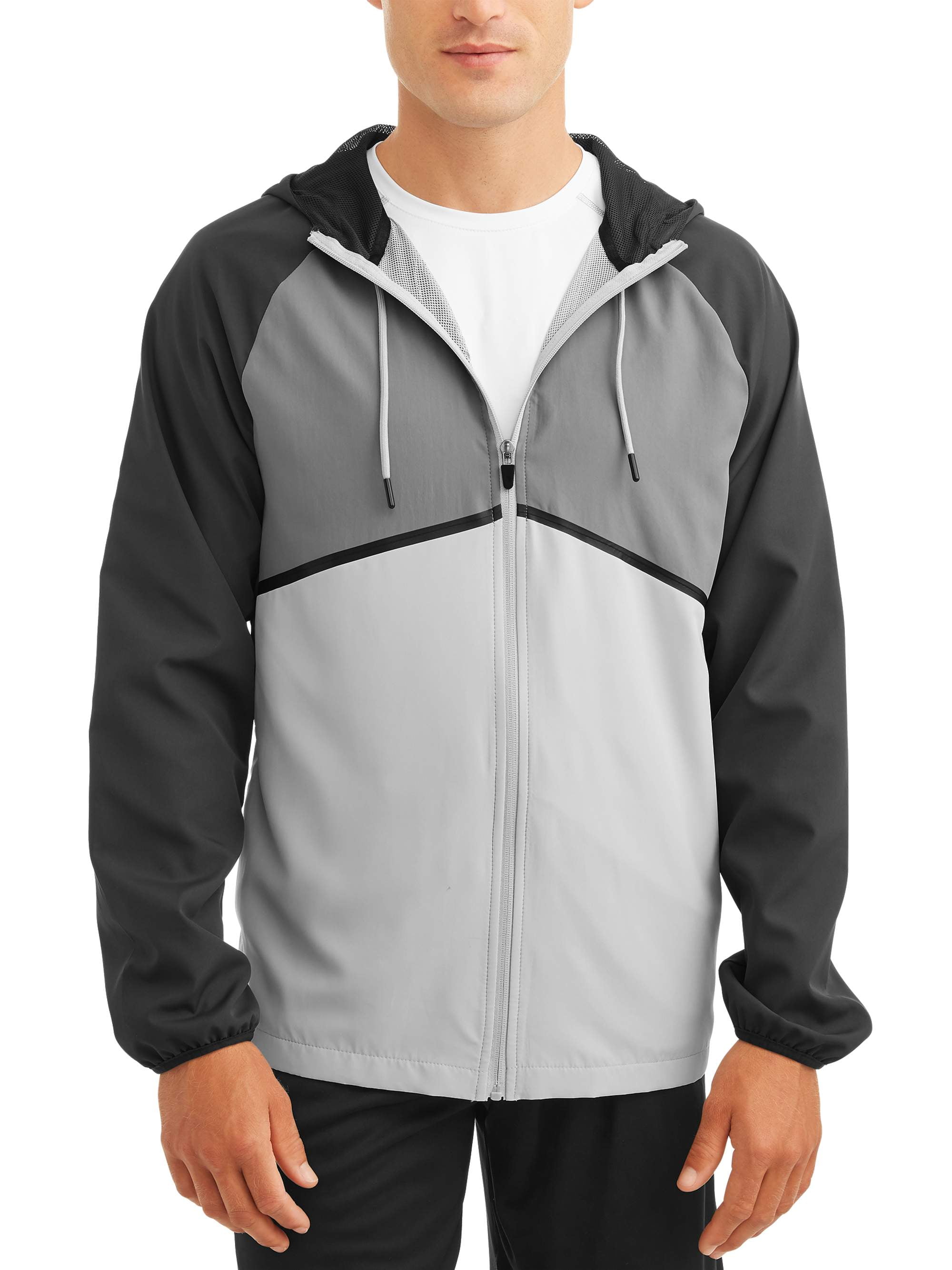 Athletic Works Men's Training Jacket