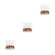 thumbnail image 3 of Yuarrent 30pcs Map Thumbtacks Push Pin Portable Tool Pin Painting Supplies Tacks Pushpin Wall Thumbs Studs School Photos Type7 NO7, 3 of 6